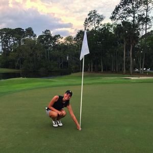 Image post by @campbell_wgolf on Instagram