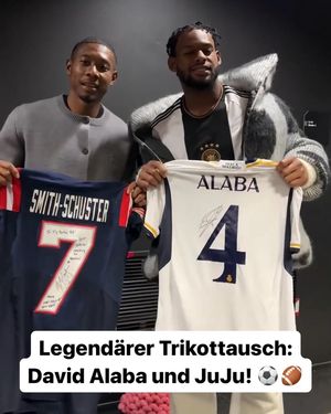 Image post by @nfldeutschland on Instagram