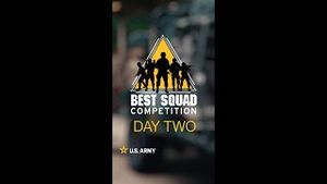 Video post by @usarmy on YouTube