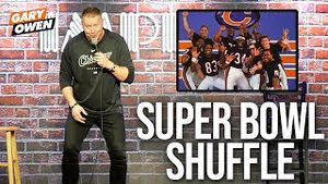 Video post by @garyowencom on YouTube