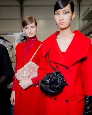 Image post by @maisonvalentino on Instagram
