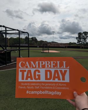 Image post by @gocamelsbsb on Instagram