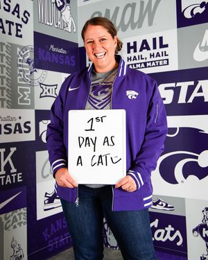 Image post by @kstatesoc on Instagram