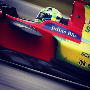 Image post by @lucasdigrassi on Instagram