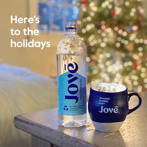 Image post by @drinkjove on Instagram