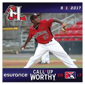 Image post by @hickorycrawdads on Instagram