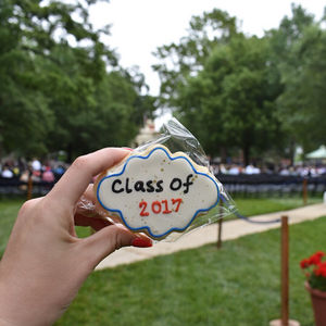 Image post by @presbyteriancollege on Instagram