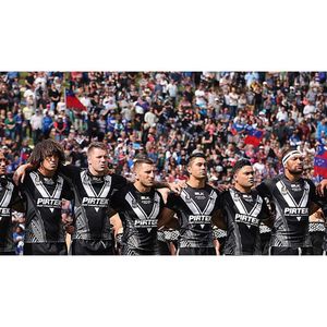 Image post by @nzrugbyleague on Instagram