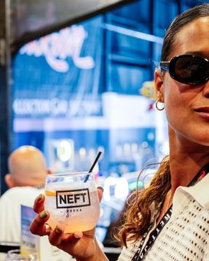 Image post by @neftvodka on Instagram