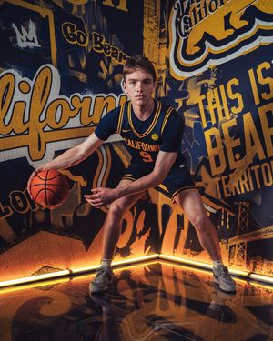 Image post by @calmbball on Instagram