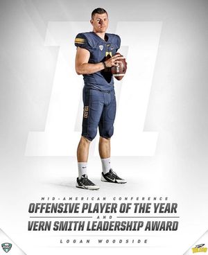 Image post by @toledofootball on Instagram