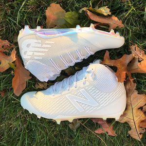 Image post by @newbalancelax on Instagram