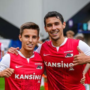 Image post by @azalkmaar on Instagram