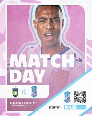 Image post by @forwardmadisonfc on Instagram