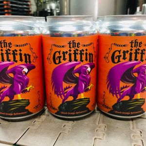 Image post by @grimmbrosbrew on Instagram