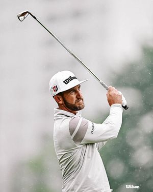 Image post by @wilsongolf on Instagram