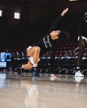 Image post by @bostoncollegewbb on Instagram