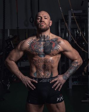 Image post by @thenotoriousmma on Instagram