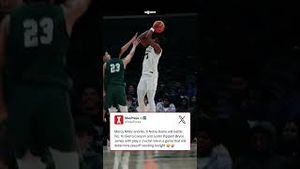 Video post by @maxpreps on YouTube