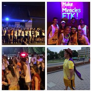 Image post by @buckeyethon on Instagram