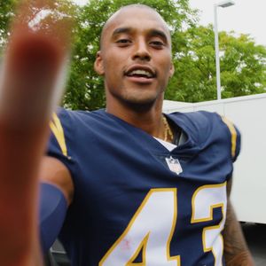Video post by @chargers on Twitter