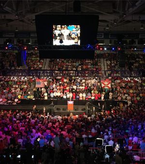 Image post by @hertz_arena on Instagram