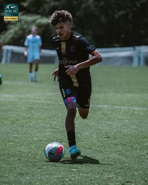 Image post by @ecnlboys on Instagram