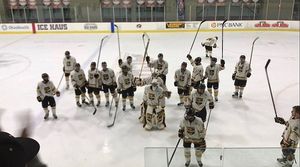 Image post by @adrianmd1hockey on Instagram