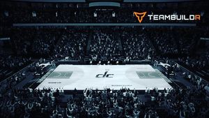 Image post by @teambuildr on Instagram