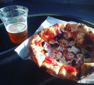 Image post by @navigationbrewingco on Instagram