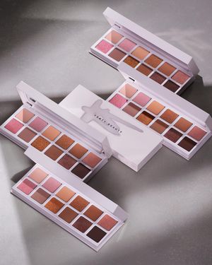 Image post by @fentybeauty on Instagram