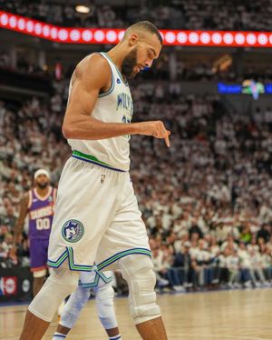 Image post by @rudygobert27 on Instagram