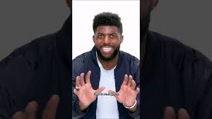 Video post by @emmanuelacho on YouTube