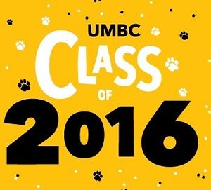 Image post by @umbclife on Instagram