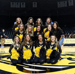 Image post by @goshockersdance on Instagram