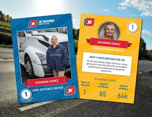 Image post by @jkmoving on Instagram