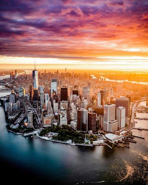 Image post by @nyonair on Instagram