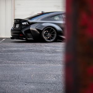 Image post by @lexususa on Instagram