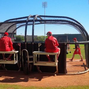Image post by @baseballcanada on Instagram