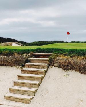 Image post by @pebblebeachresorts on Instagram