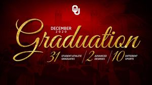 Image post by @ou_athletics on Instagram