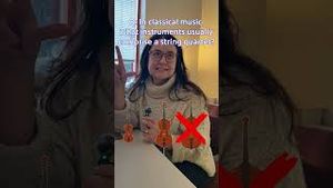 Video post by @WQLN PBS NPR on YouTube