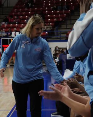Video post by @latechsports on Twitter