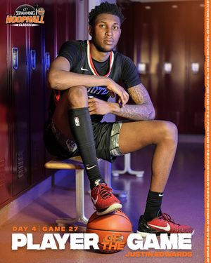 Image post by @hoophallclassic on Instagram