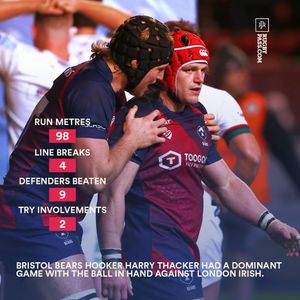 Image post by @rugbypass on Instagram
