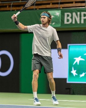 Image post by @bnppnordicopen on Instagram