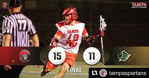 Image post by @utampalacrosse on Instagram
