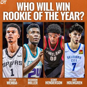Image post by @dunktopic on Instagram