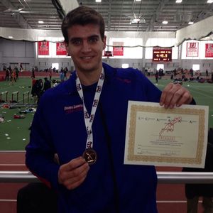 Image post by @riverhawkxctf on Instagram