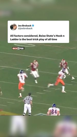 Video post by @GOATFARMMEDIA on Facebook